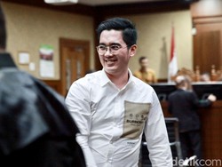 KPK Minta Bukti soal Heboh USD 6 Juta Agar Makelar MA Tak Jadi Tersangka