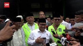 VIDEO: Sambangi Aceh, Cak Imin Janjikan Perpanjang Dana Otsus Aceh