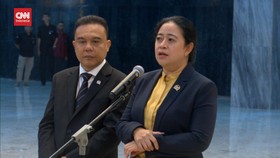VIDEO: DPR Tunda Pembahasan Revisi RUU MK, Ini Penjelasan Puan