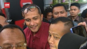 VIDEO: KPK Siap Hadapi Praperadilan Wamenkumham Eddy Hiariej