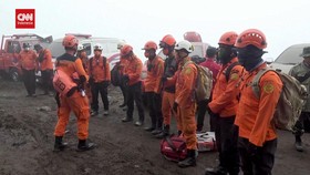 VIDEO: Korban Tewas Erupsi Gunung Marapi Bertambah Jadi 22 Orang
