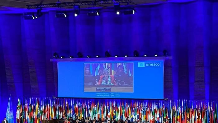 Hari Lahir 2 Pahlawan Indonesia Ditetapkan Jadi Perayaan Internasional oleh UNESCO!