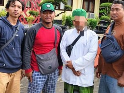 Ustaz di Situbondo Ditangkap gegara Hendak Cabuli Siswi SMA