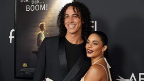 Vanessa Hudgens Menikah dengan Atlet Bisbol Cole Tucker di Meksiko