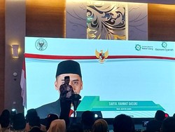 Wamenag Soroti Metamorfoshow di TMII: Terindikasi dari Organisasi Dilarang