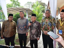 Maruf soal Format Debat Pilpres: Dulu Tak Ada Perdebatan Sebelum Debat