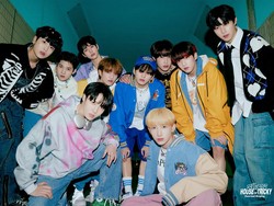 xikers Rajai World Albums Chart Billboard, TWICE-LE SSERAFIM Nyusul