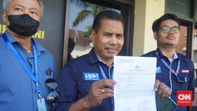 Ade Armando Dipolisikan soal Omongan Dinasti Politik DIY