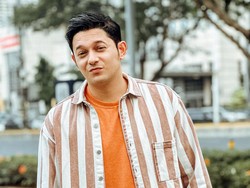 Ada Influencer yang Ditangkap Bersama Andrew Andika