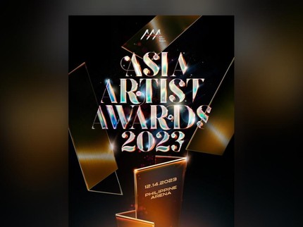 Asia Artist Awards (AAA) 2023: Cara Nonton Streaming, Line Up, dan Daftar Nominasinya