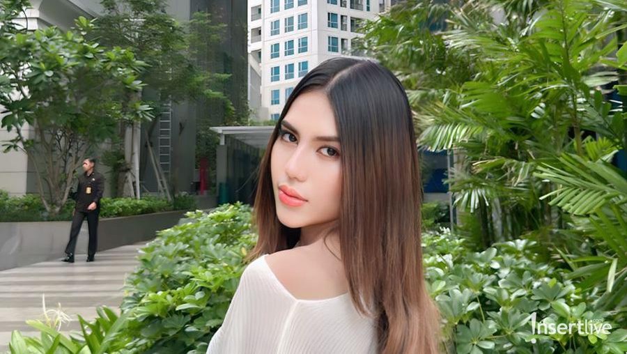 Avril Quenn Selebgram Avril Quenn