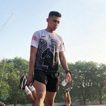 Kisah Bagus Arda, TikToker yang Jadi Duta Wisata dan Lolos Akademi AL