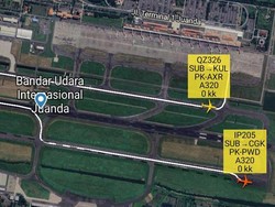 Pengancam Bom Pelita Air di Bandara Juanda Surabaya Ngaku Cuma Bercanda
