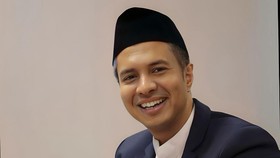 TKN Prabowo-Gibran Nilai Makan Siang Gratis Bantu Anak Tumbuh Sehat