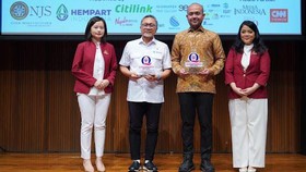 Zulhas Dukung Womenpreneur Indonesia: Perempuan Kunci Sukses Bangsa