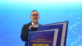 Zulhas Paparkan Strategi Kemendag Dukung UMKM Kuasai Lokal & Go Global