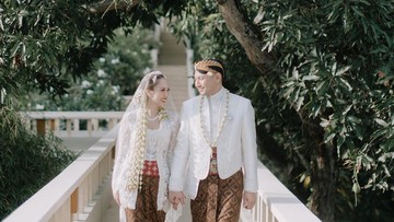SOSOK TIKO DALAM HIDUP BUNGA