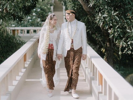Makna Caption Foto Terbaru Bunga Citra Lestari di Instagram, Mungkinkah...