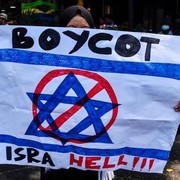 4 Dampak Memboikot Produk Israel Bagi Masyarakat Indonesia, Banyak Untung atau Ruginya?
