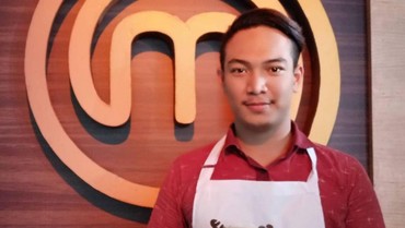 Meninggal di Usia 24 Tahun, 7 Foto Kenangan Dava Saat Ikut MCI Season 7