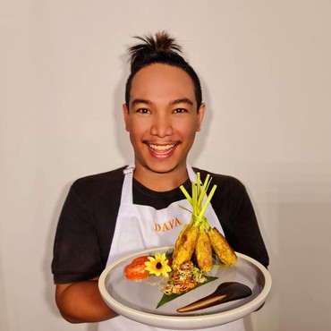 Inikah Penyebab Dava MCI 7 Meninggal Dunia?