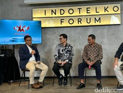 Urgen! Pemerintah Diusulkan Bentuk Kementerian Ekonomi Digital