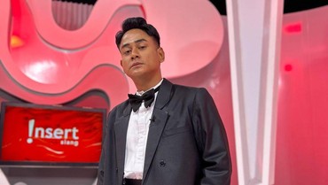 img-title Dwi Andhika, Host Insert si Pecinta Kopi