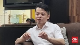 BYD Masuk Indonesia 2024, Bakal Tawarkan Banyak Mobil Listrik
