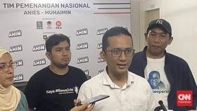 Eks Kader Demokrat Dokter Berlian Idris Resmi Gabung Timnas AMIN