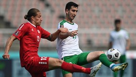 Luar Biasa, FK Arkadag Juara Turkmenistan Usai Sapu Bersih Kemenangan