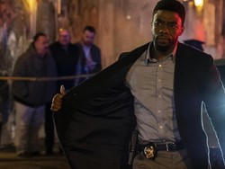 Sinopsis 21 Bridges, Film Chadwick Boseman di Bioskop Trans TV Hari Ini
