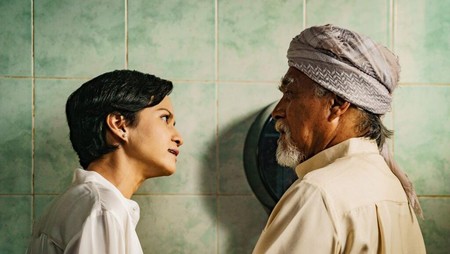 Review Film: La Luna