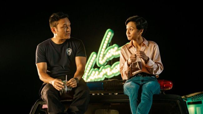 Bintang utama La Luna merasa film asal Malaysia ini punya pentang penting melawan ekstremisme terhadap hak-hak dasar perempuan.