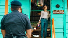 5 Hal Menarik Film La Luna, Kritik Berbalut Satir Komedi