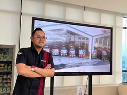Gilang Juragan99 Buka Suara Usai Ditunjuk Jadi Sekjen Dewan Koperasi