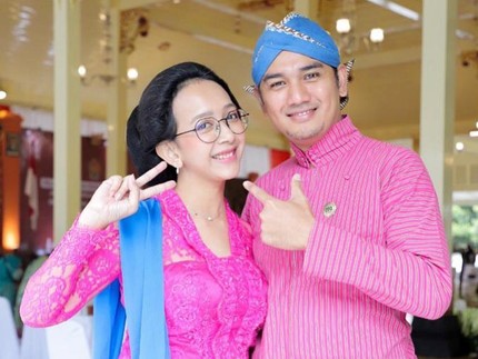 5 Potret Putri Keraton Yogyakarta GKR Bendara dan Suami yang Jarang Tersorot
