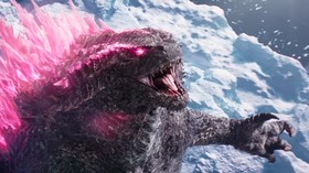 Trailer Godzilla x Kong: The New Empire, Scar King Jadi Musuh Baru