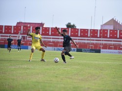 Liga 2: Head to Head Persela Vs Gresik United, Laskar Joko Tingkir Unggul