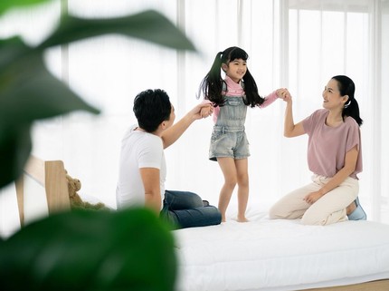 20 Rekomendasi Hotel dengan Family Room di Jakarta, Terbaik & Seru Buat Staycation