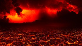 Pakar Temukan Magma Misterius, Bisa Jadi Pasokan Energi Baru