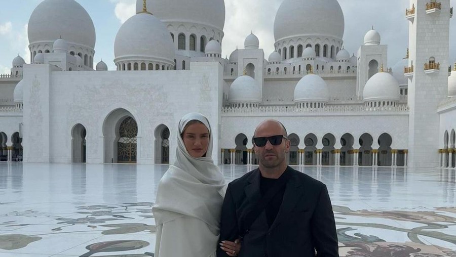 Jason Statham