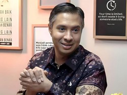 Jubir TKN Ungkap Janji Prabowo yang Ditepati untuk Sepakbola Indonesia