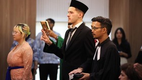 Justin Hubner Buka Suara Soal Naturalisasi yang Sempat Mandek
