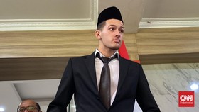 Alasan Hubner Pilih Indonesia Dibanding Belanda: Suporter Lebih Besar