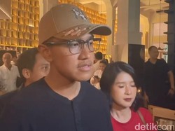 Persilakan Ade Armando Keluar dari PSI, Kaesang: Saya Bagian dari Jogja