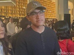 Kaesang Ultimatum Ade Armando Keluar dari PSI Usai Gaduh soal Dinasti DIY