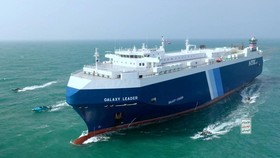 Kenapa Houthi Ogah Serang Kapal dari 2 Negara Ini di Laut Merah?