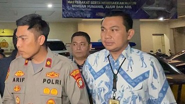 img-title Sosok Polisi Arif Purnama Oktora Suami Ninik yang Diduga Kekasih Irish Wullur