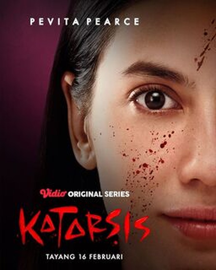 Web Series Indonesia Paling Viral Rating Tinggi Sepanjang 2023