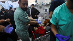 Syarat Gencatan Hamas sampai Tentara Israel Nyamar Dokter Serang RS